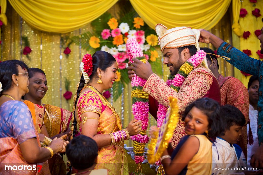 Tamil Muslim Wedding – Madras7