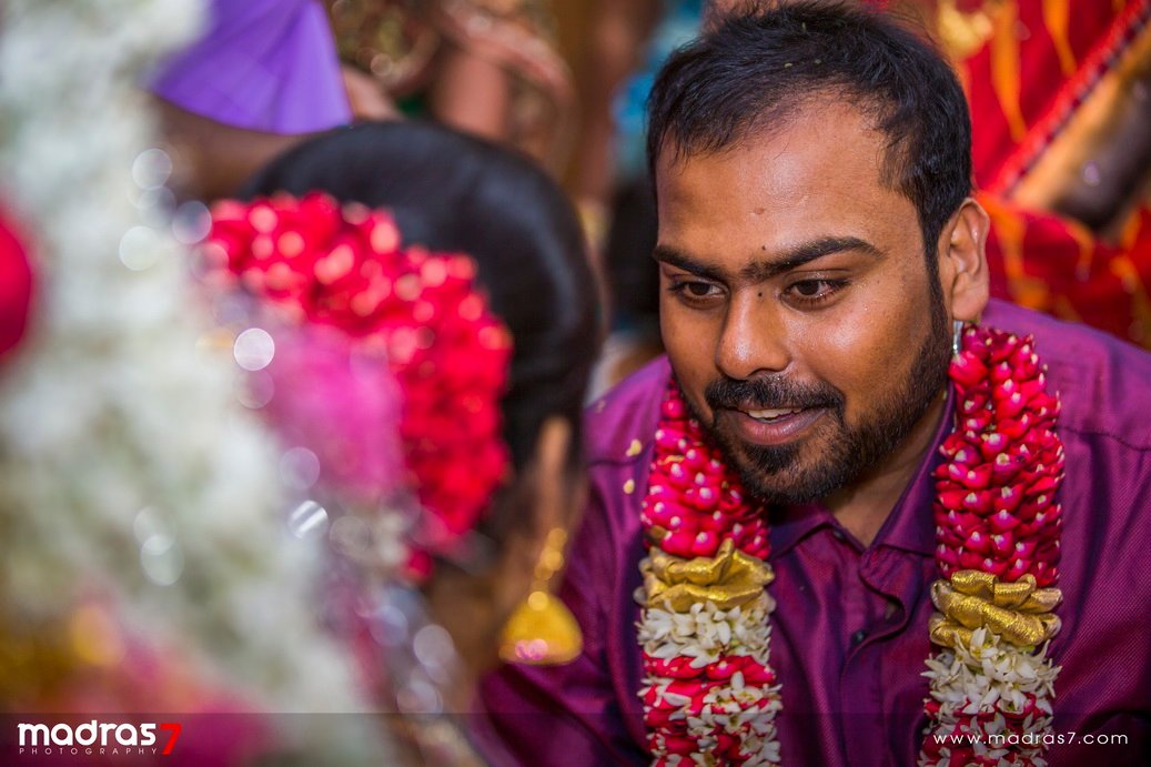 Tamil Muslim Wedding – Madras7